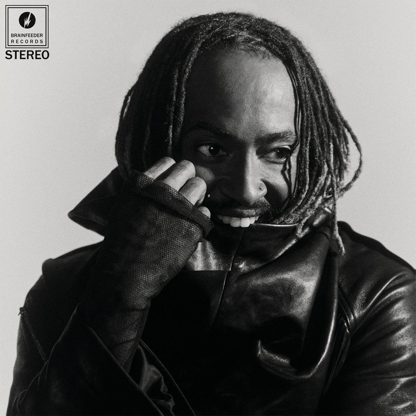 Thundercat - Distracted (RED VINYL)
