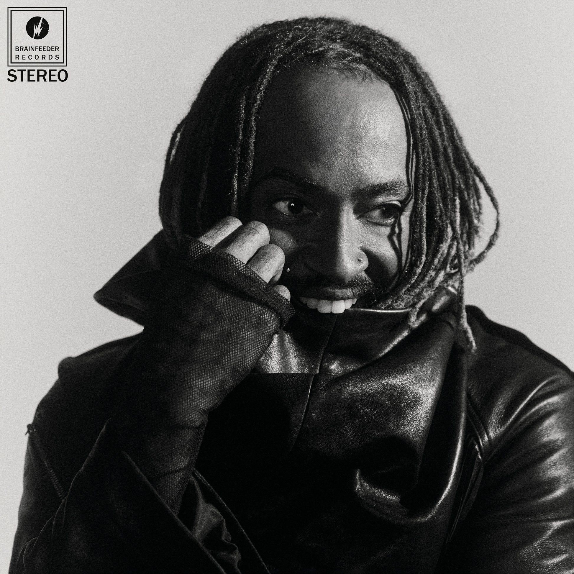 Thundercat - Distracted (RED VINYL)