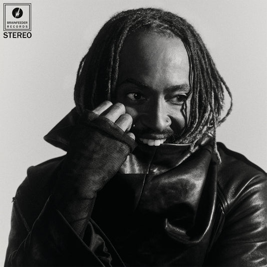 Thundercat - Distracted (RED VINYL)