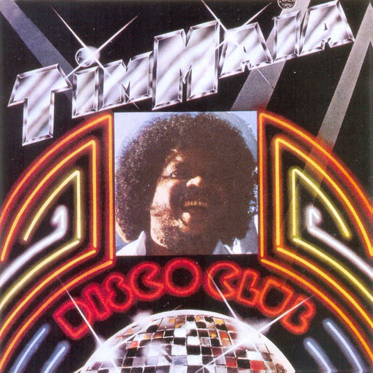 Tim Maia - Disco Club