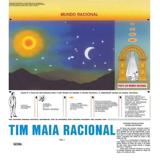 Racional Vol. 1