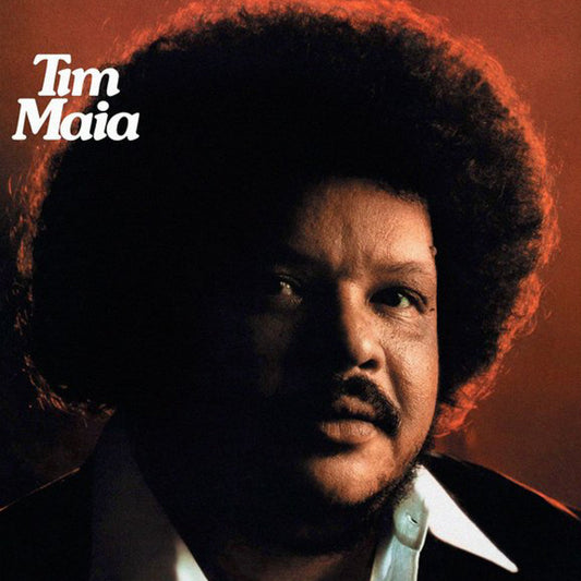 Tim Maia - Tim Maia [1977]