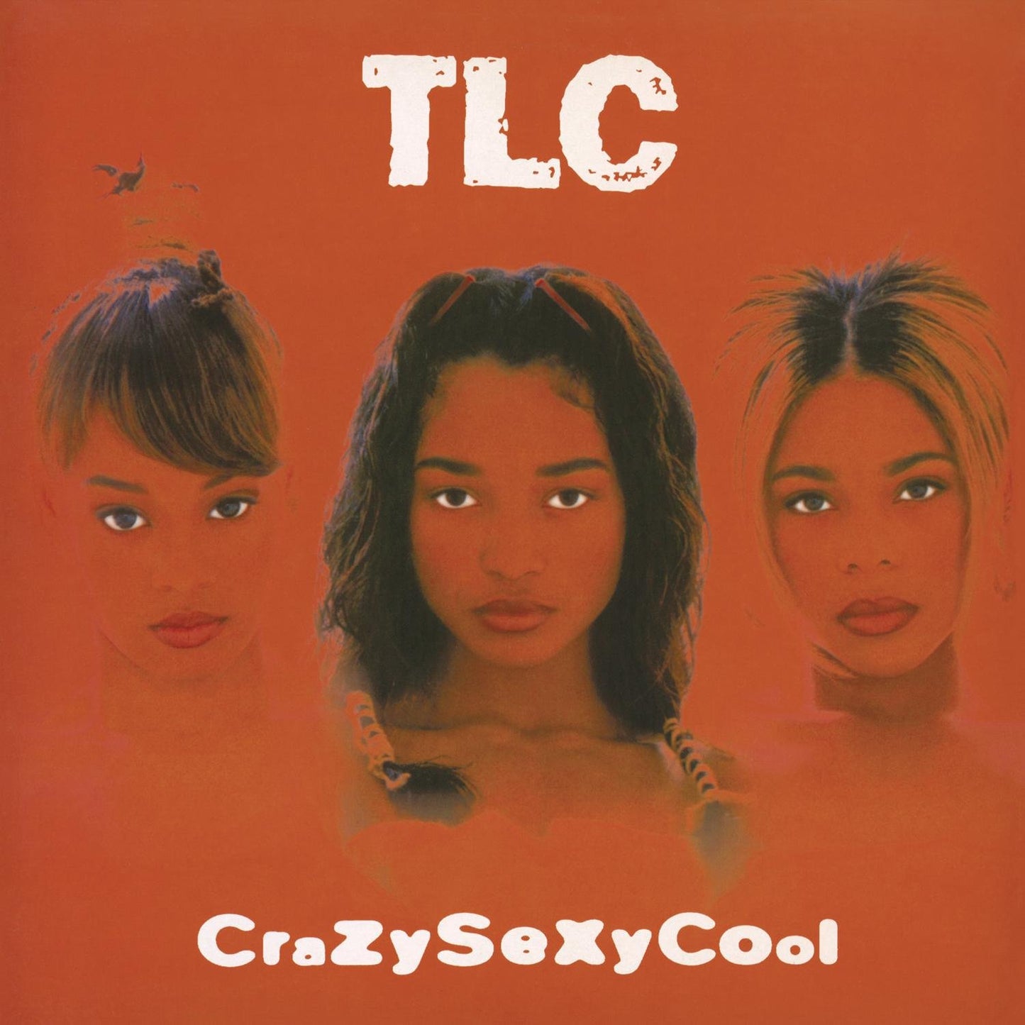 TLC - CrazySexyCool