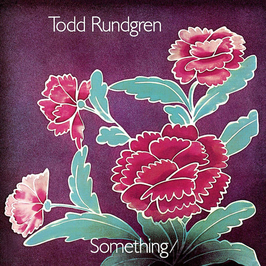 Todd Rundgren - Something / Anything? (vinyl)
