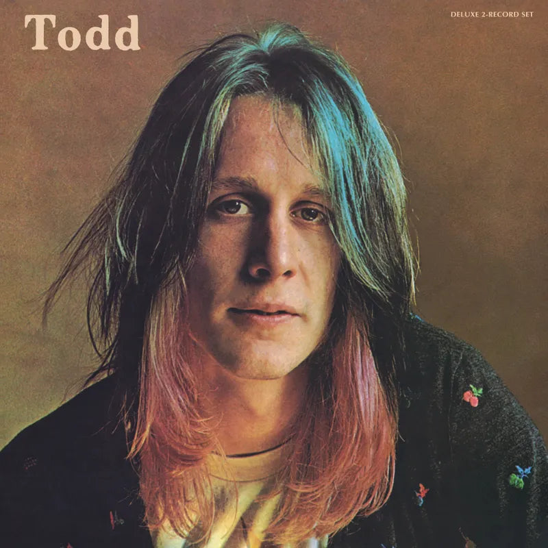 Todd Rundgren - Todd