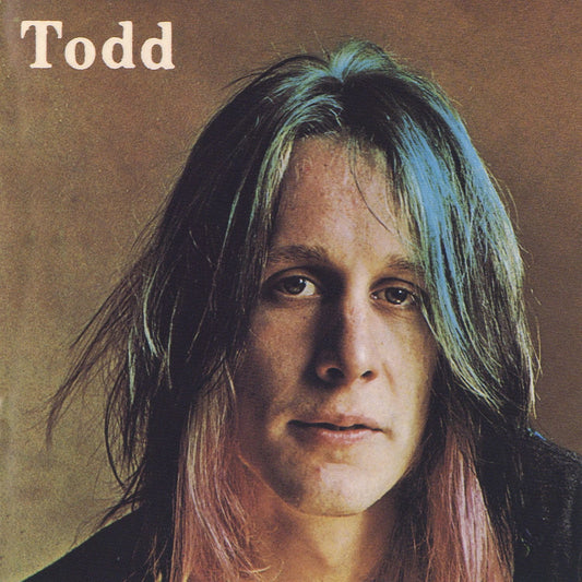 Todd Rundgren - Todd