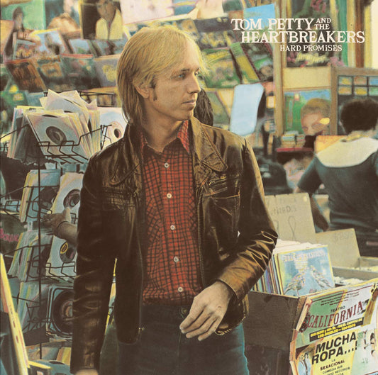 Tom Petty & The Heartbreakers - Hard Promises