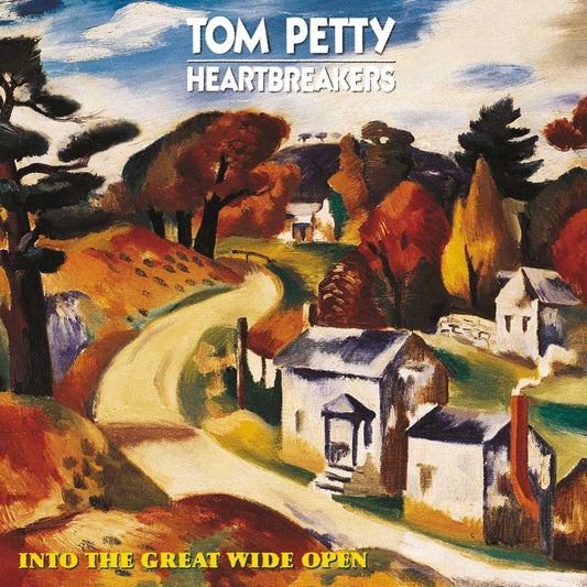 Tom Petty & The Heartbreakers - Into The Great Wide Open