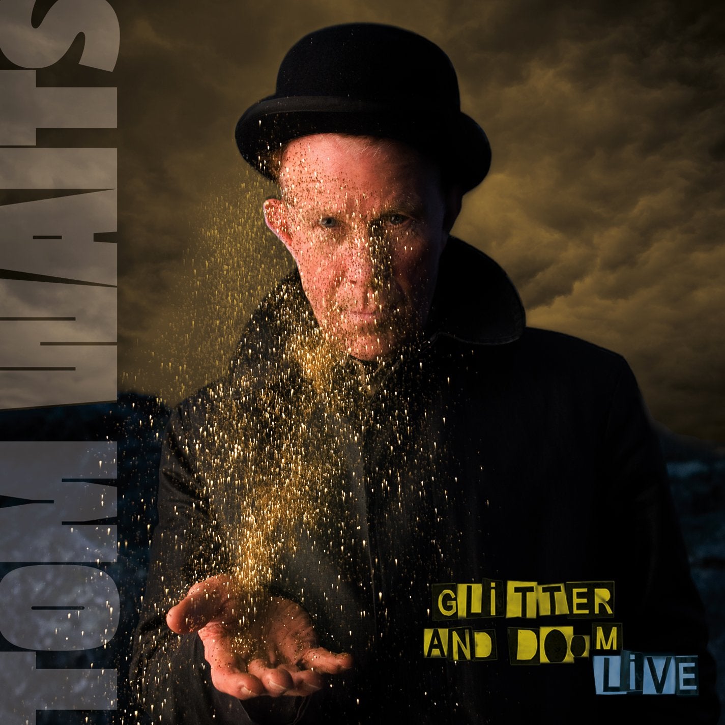 Tom Waits - Glitter And Doom Live