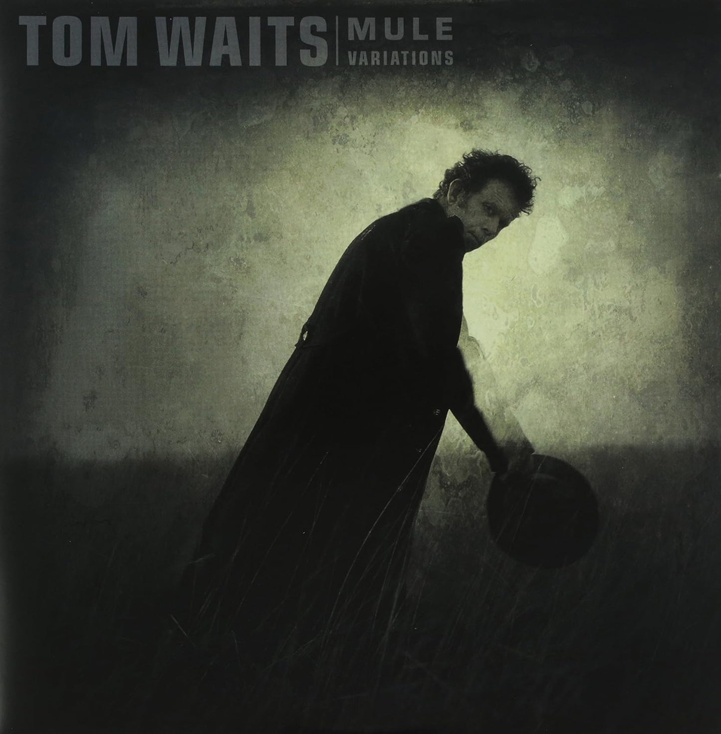 Tom Waits - Mule Variations