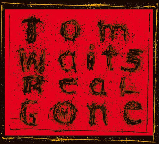 Tom Waits - Real Gone