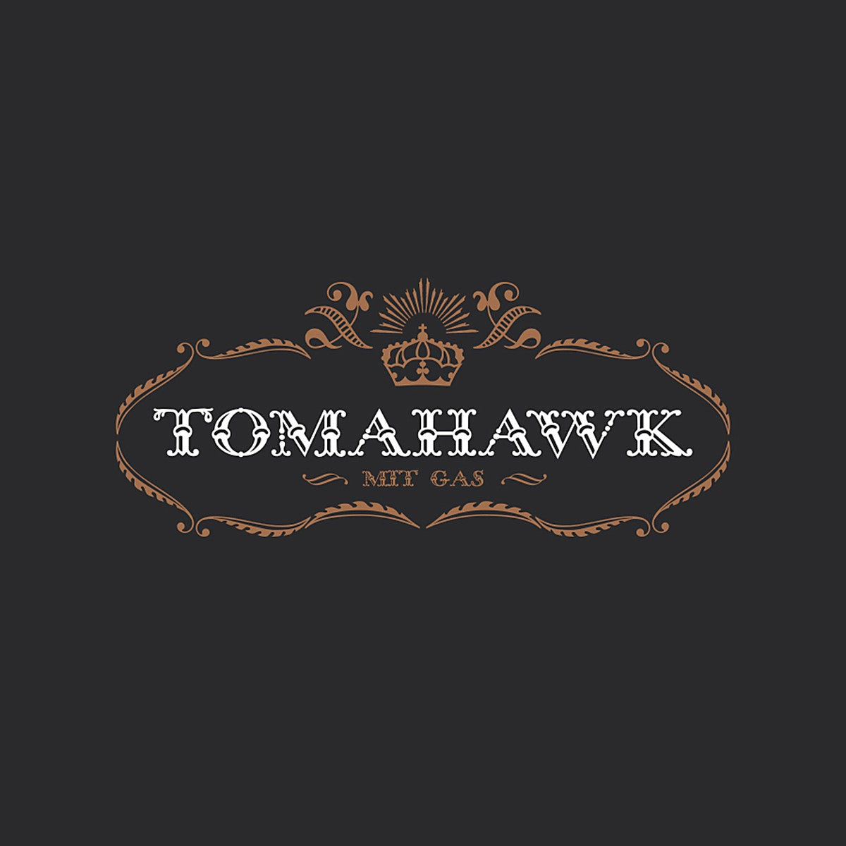 Tomahawk - Mit Gas