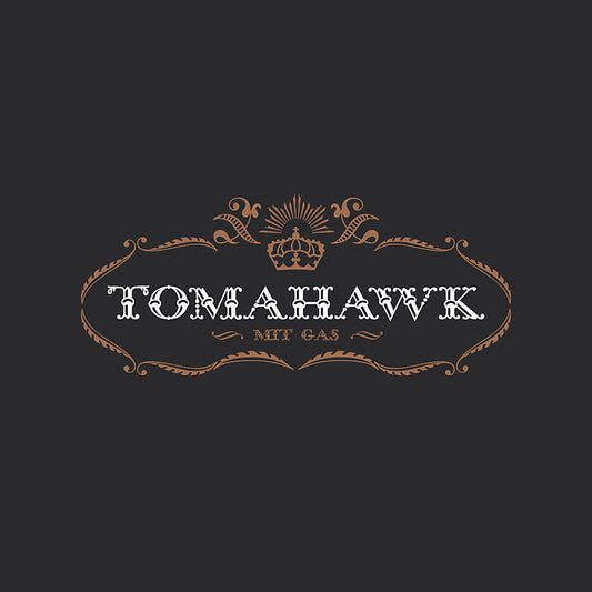 Tomahawk - Mit Gas