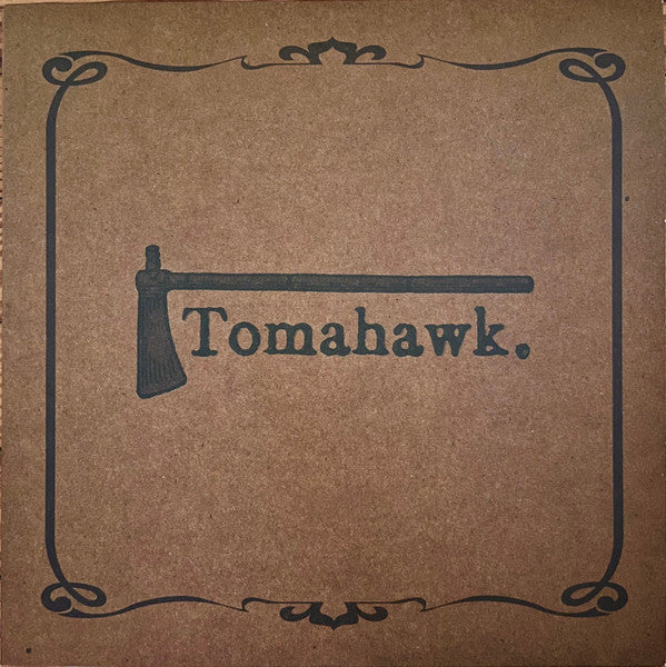Tomahawk - Tomahawk (Indie Exclusive)