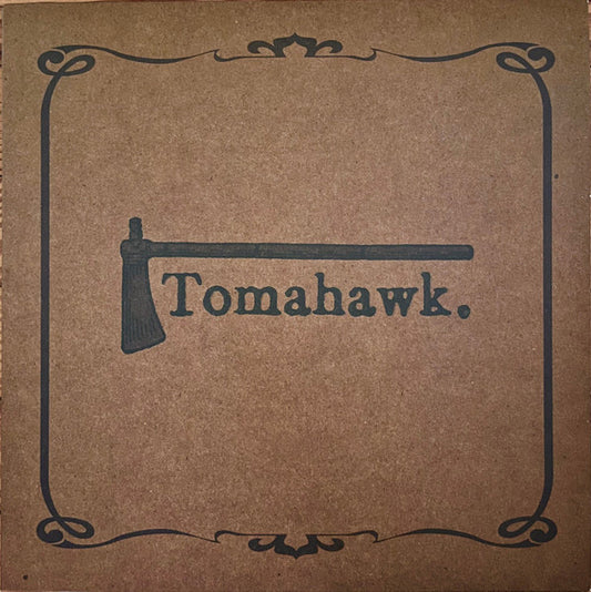 Tomahawk - Tomahawk (Indie Exclusive)