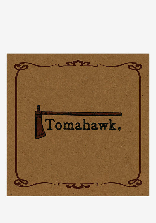 Tomahawk - Tomahawk