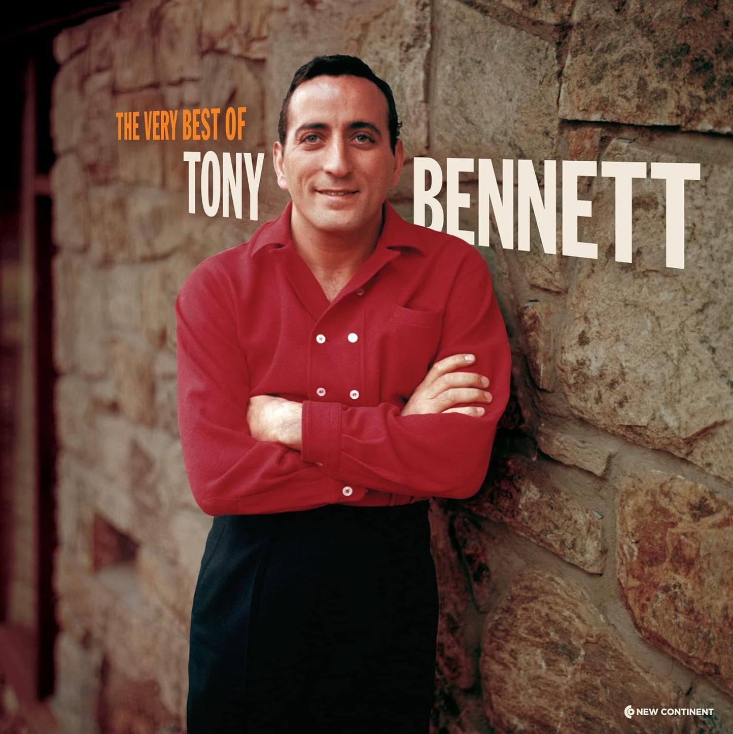 Tony Bennett - Best Of Tony Bennett