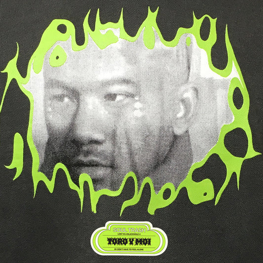Toro y Moi - Soul Trash (HIGHLIGHTER YELLOW VINYL)
