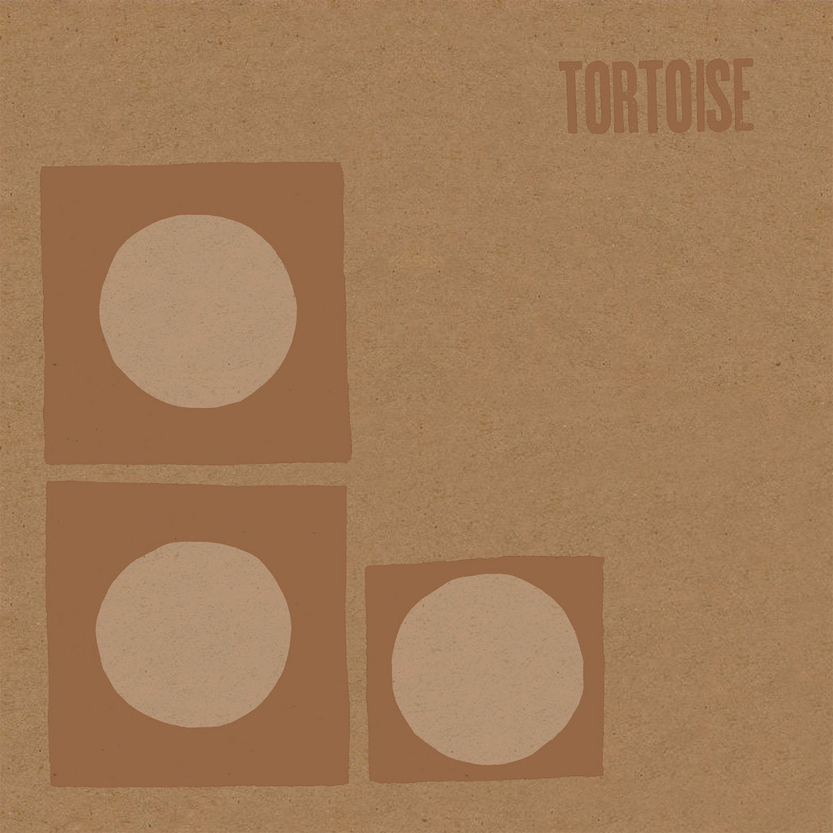 Tortoise - Tortoise