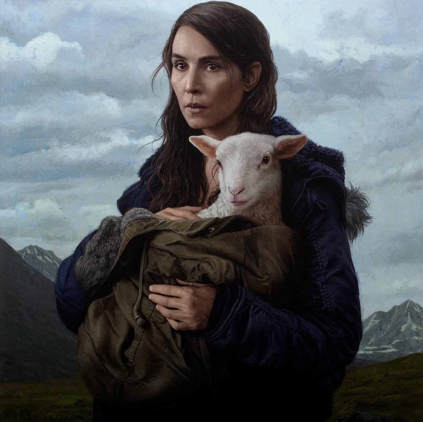 Tóti Guđnason - Lamb (White Vinyl)