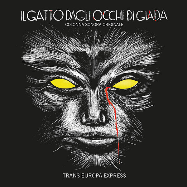 Trans Europa Express - Il Gatto Dagli Occhi Di Giada