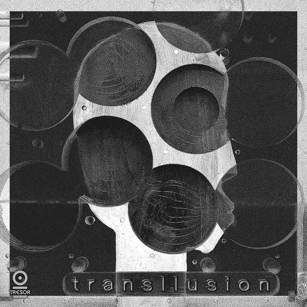Transllusion - Opening Of The Cerebral Gate (2022 Reissue)