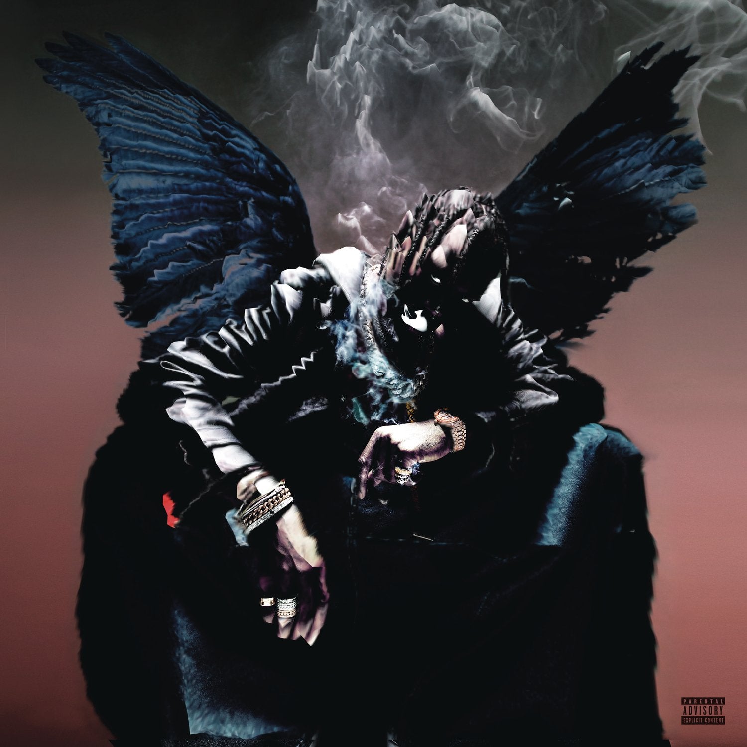 Travis Scott - Birds In The Trap Sing Mcknigh