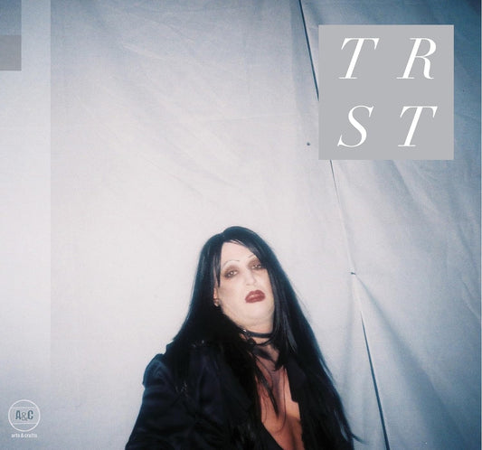 TRST - TRST