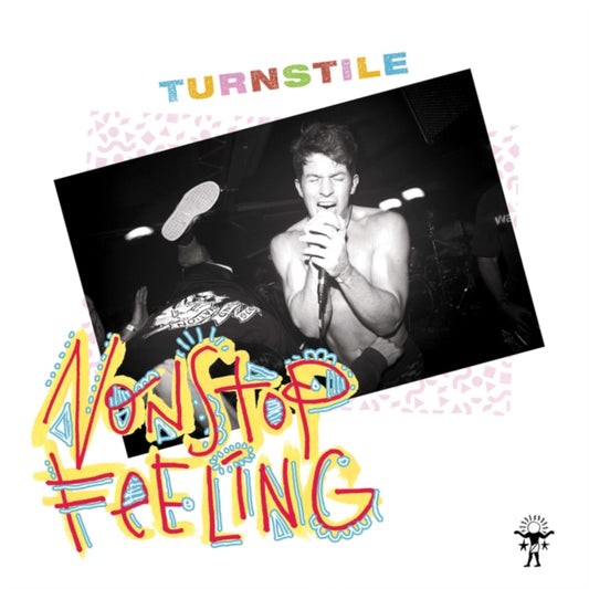 Turnstile - Nonstop Feeling