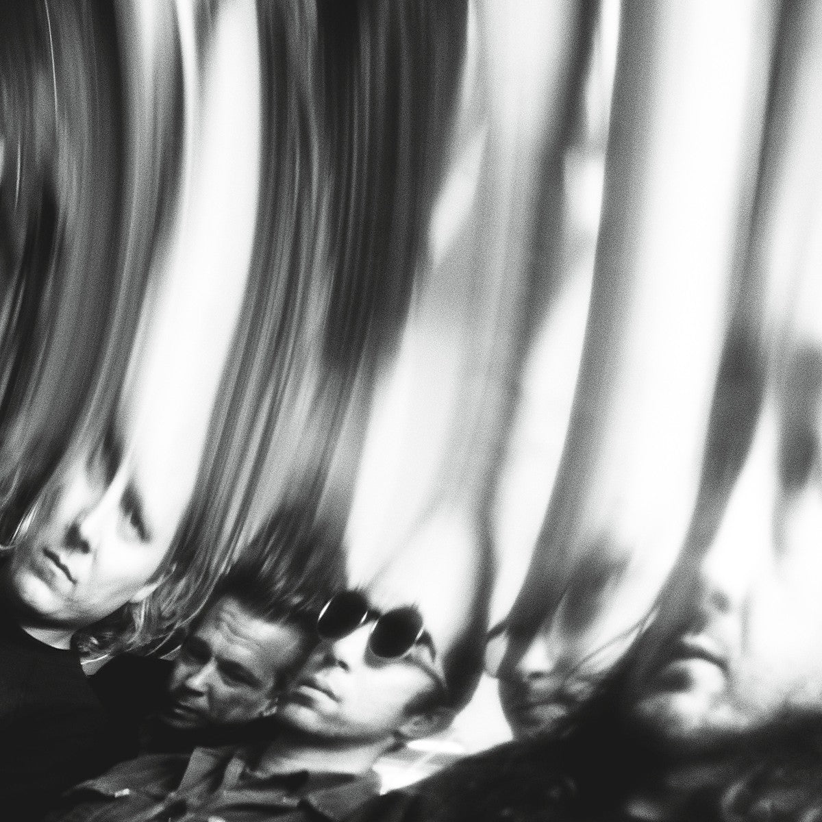 Ty Segall - Chrome