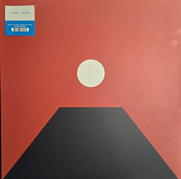 Tycho - Epoch (10 Year Anniversary Edition)