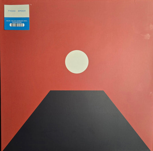 Tycho - Epoch (10 Year Anniversary Edition)