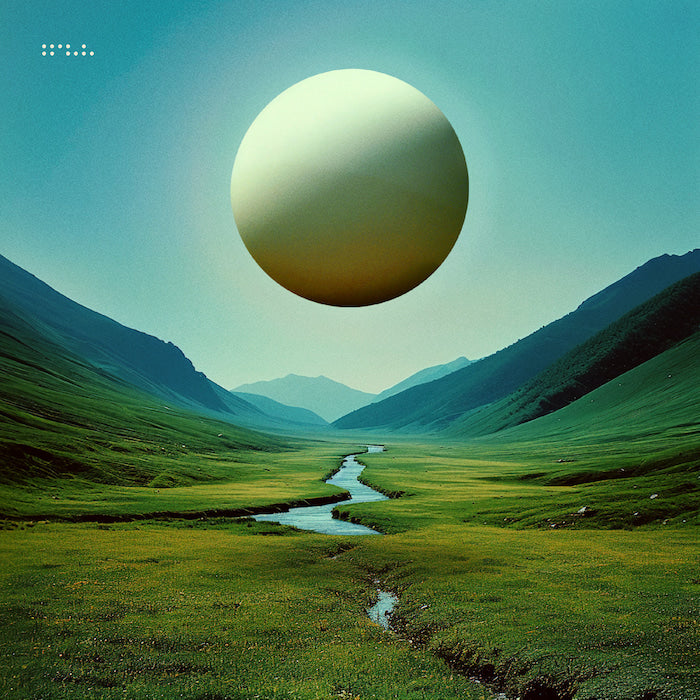 Tycho - Infinite Health (INDIE EXCLUSIVE, SKY BLUE VINYL)