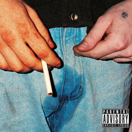 "Tyler, The Creator" - Cherry Bomb