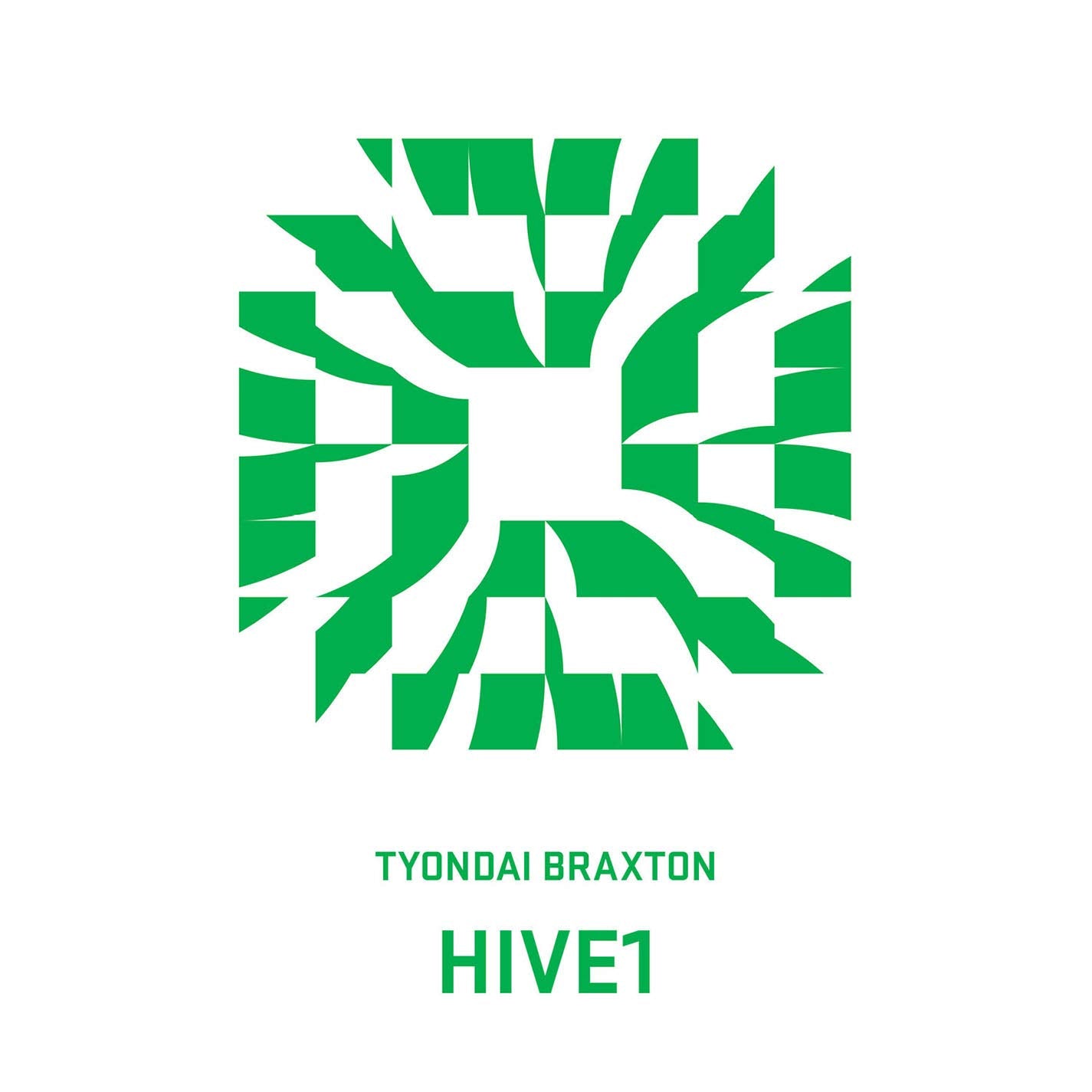 Tyondai Braxton - Hive1