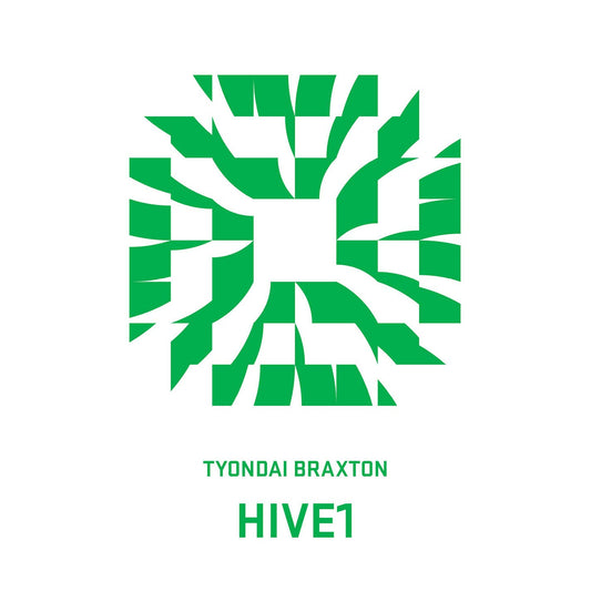 Tyondai Braxton - Hive1