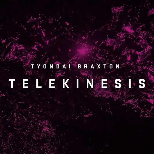 "Tyondai Braxton, Metropolis Ensemble & Andrew Cyr" - Telekin