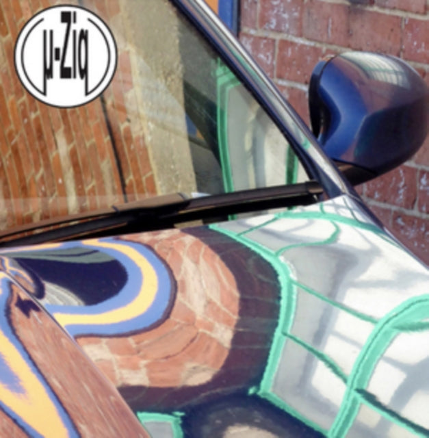 µ-Ziq - Challenge Me Foolish