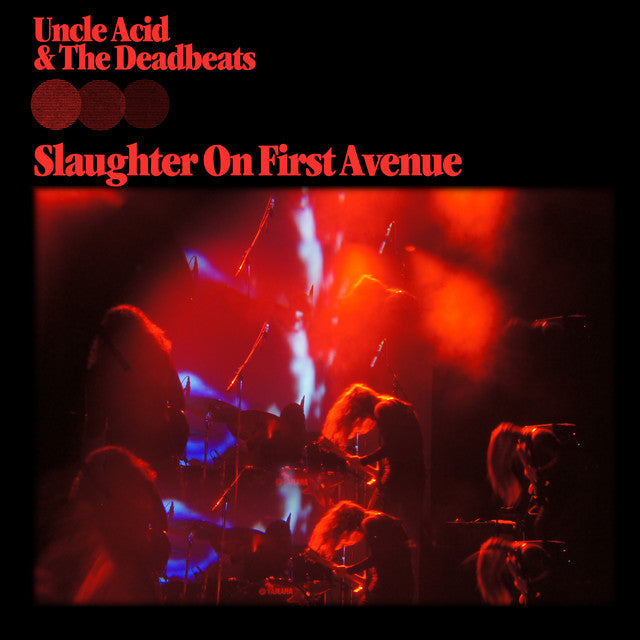 Slaughter On First Avenue (2lp)