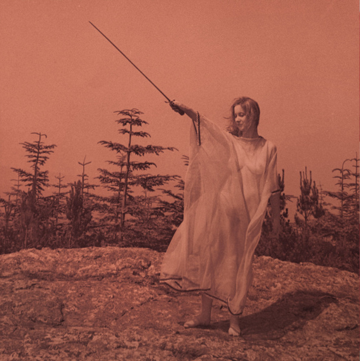 Unknown Mortal Orchestra - II