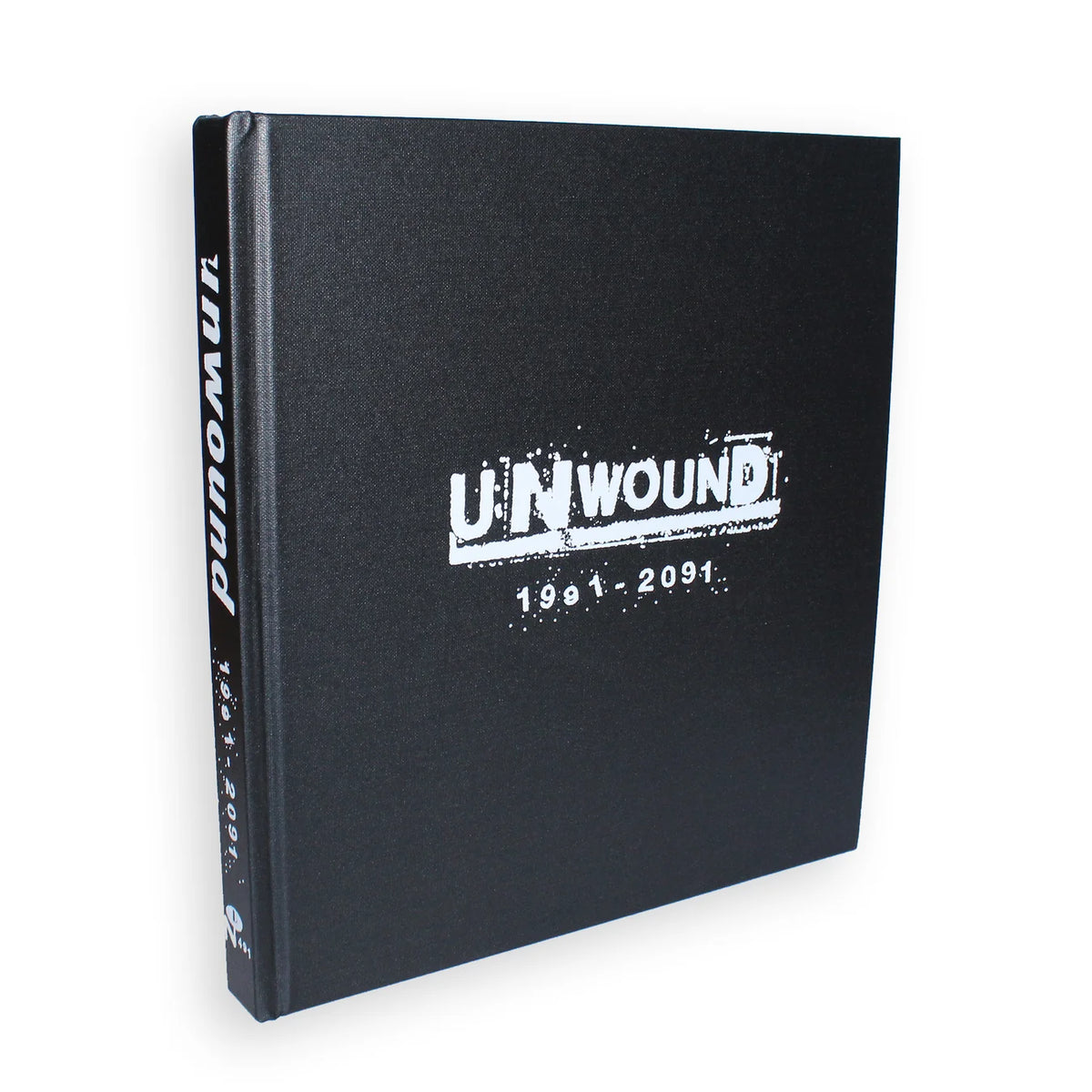 Unwound - Unwound: 1991-2091