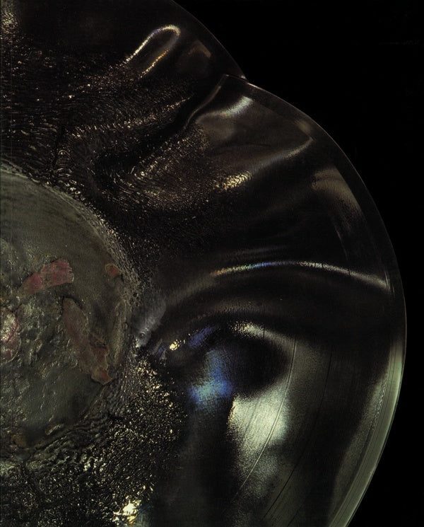 Ursula Block And Michael Glasmeieras - Broken Music: Artists' Recordworks