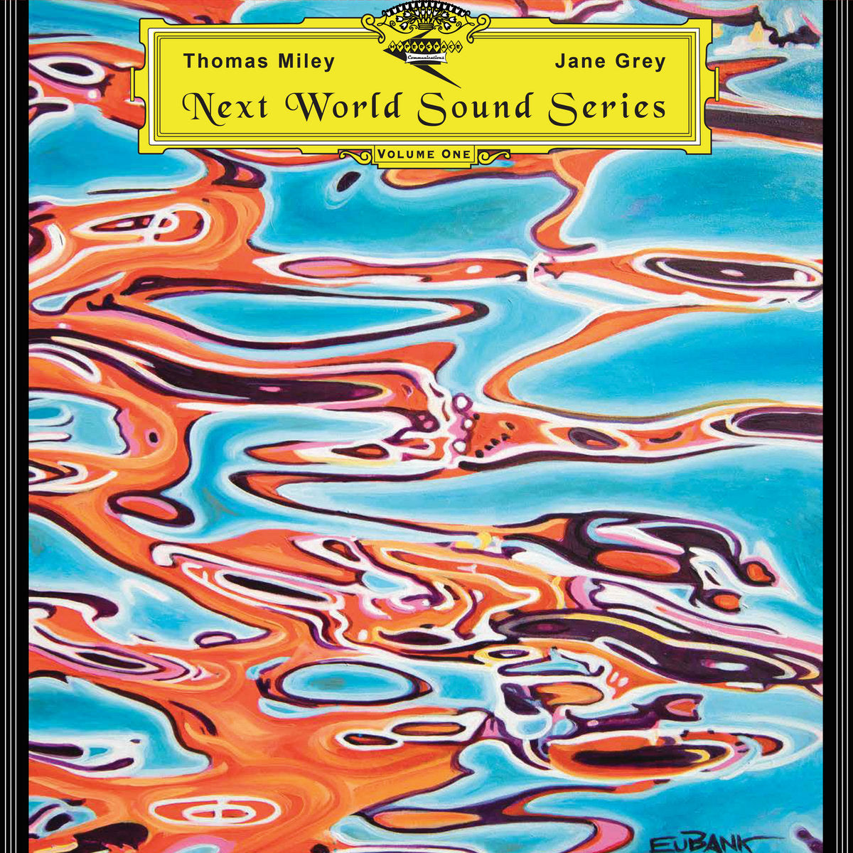 V/A - Next World Sound Series Vol. 1