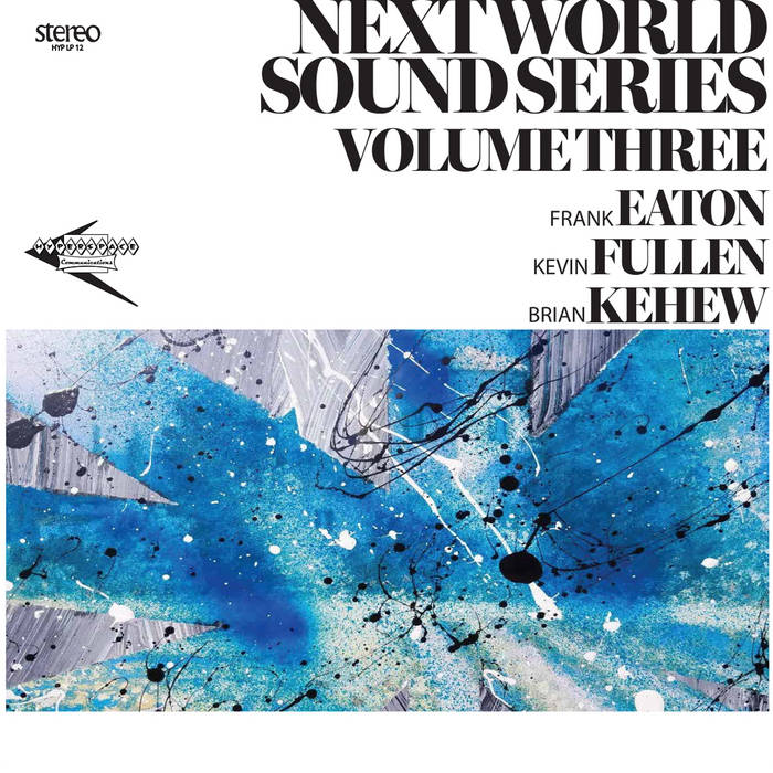 V/A - Next World Sound Vol. 3