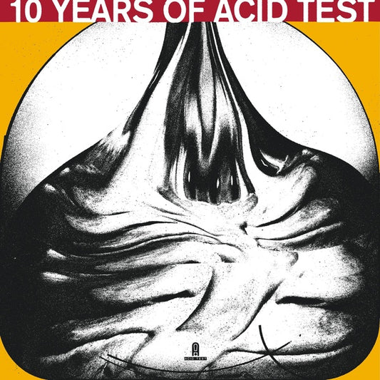 VA - 10 Years Of Acid Test