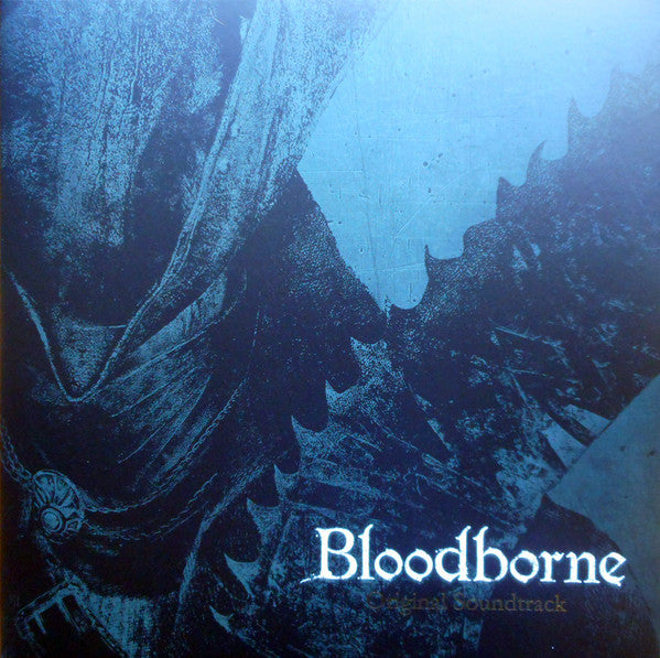 Bloodborne Vol. I (Original Soundtrack)