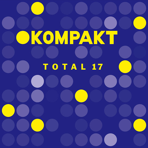 Va - Kompakt Total 17