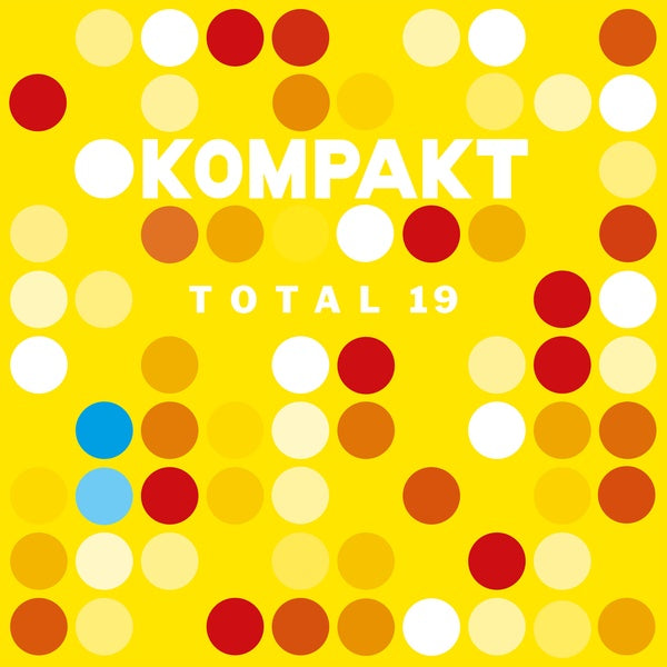 Va - Kompakt Total 19