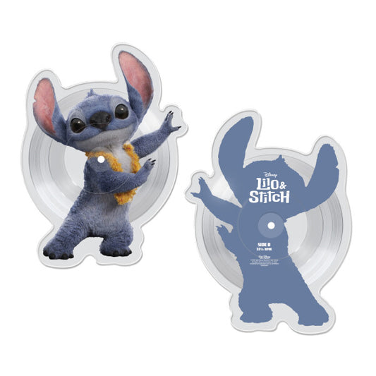 VA - Lilo & Stitch (Live-Action)(Picture disc, 10")