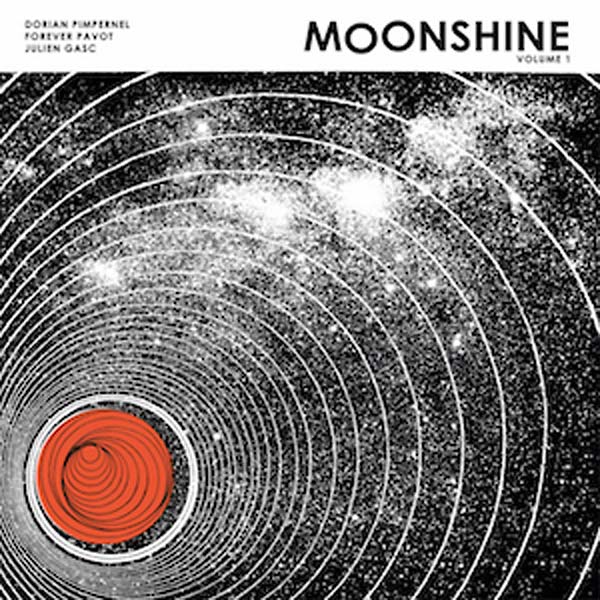 Va - Moonshine Volume 1